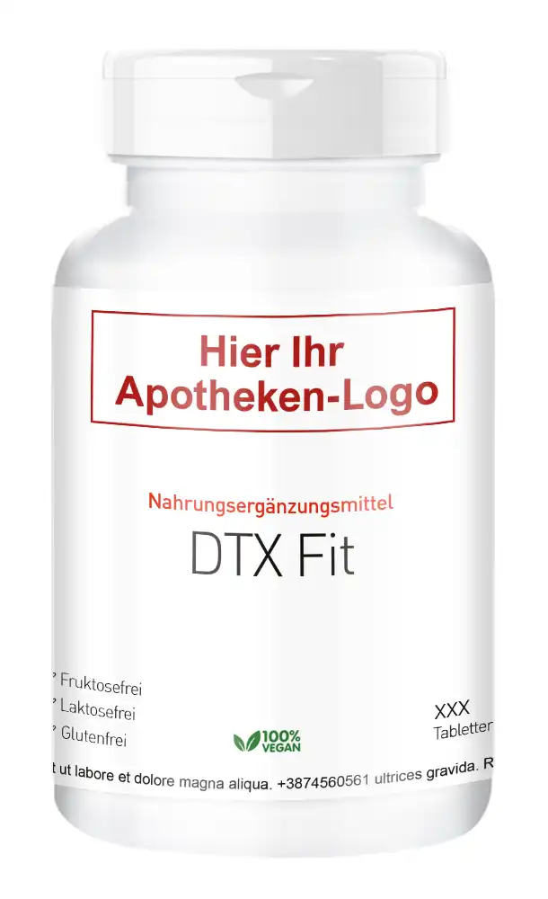 DTX Fit • Ergänzungswerk